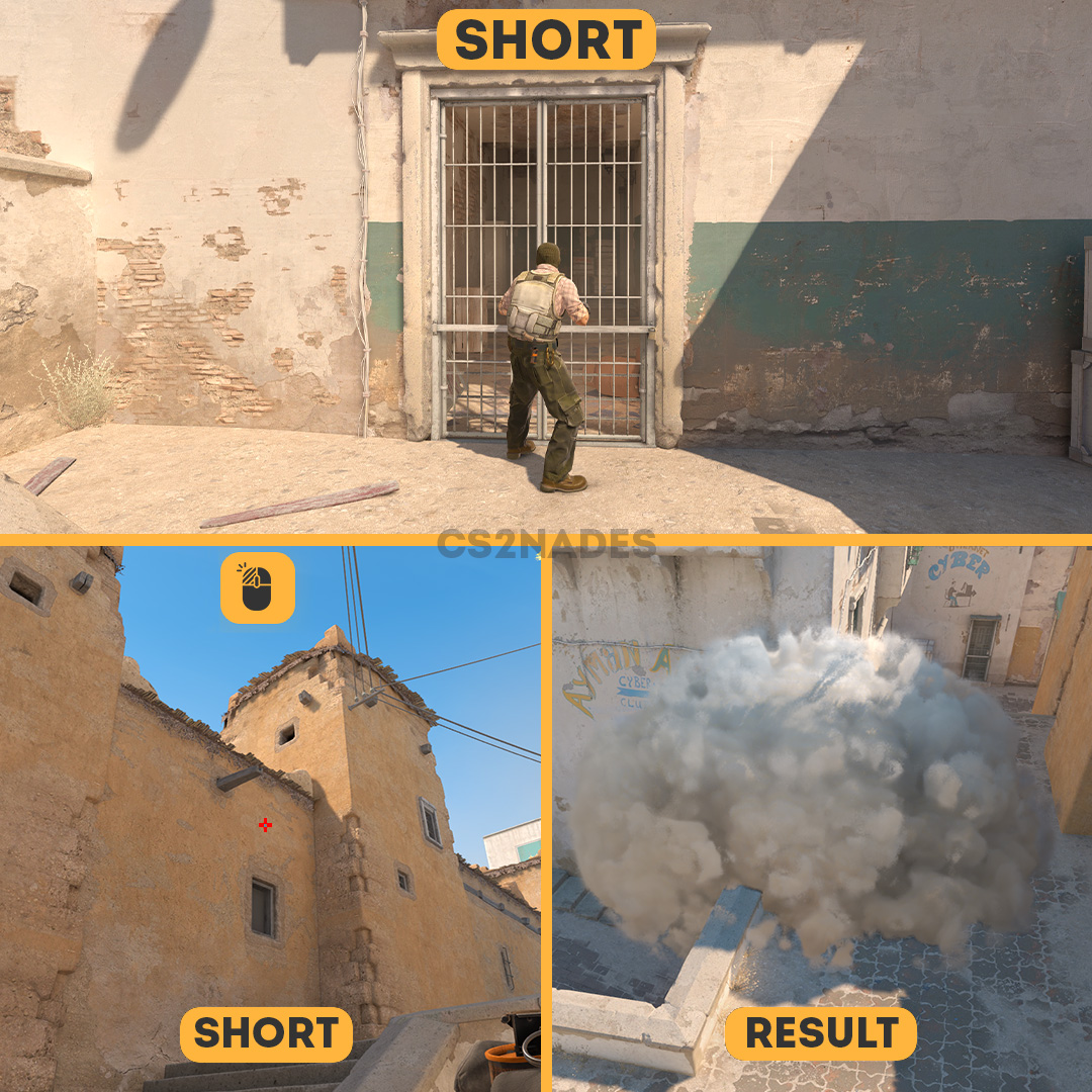 Crosshair Target